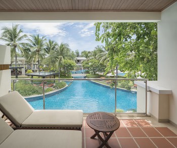 Sheraton Hua Hin Resort & Spa