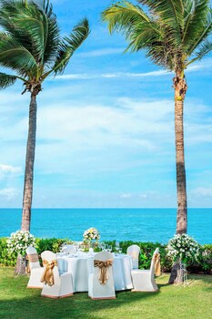 Sheraton Hua Hin Resort & Spa