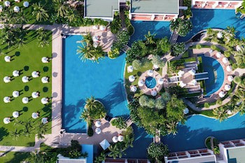 Sheraton Hua Hin Resort & Spa