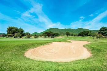 Sheraton Hua Hin Resort & Spa