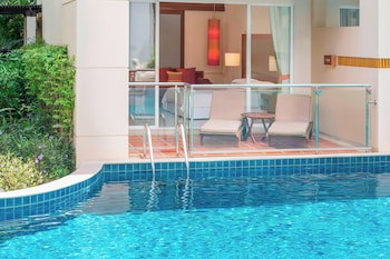 Sheraton Hua Hin Resort & Spa