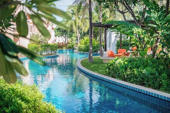 Sheraton Hua Hin Resort & Spa