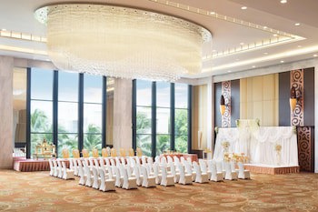 Sheraton Hua Hin Resort & Spa