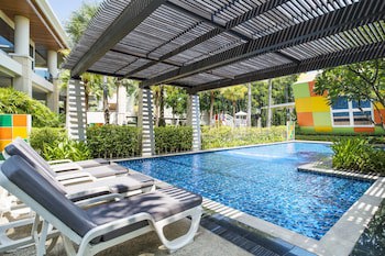 Sheraton Hua Hin Resort & Spa
