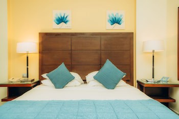 Reef Oasis Blue Bay Resort galeri fotoğrafı