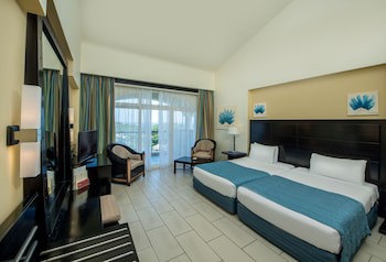 Reef Oasis Blue Bay Resort fotoğrafı