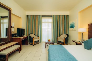 Reef Oasis Blue Bay Resort galeri fotoğrafı