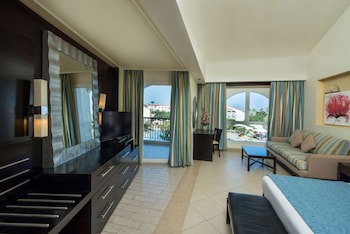 Reef Oasis Blue Bay Resort galeri fotoğrafı