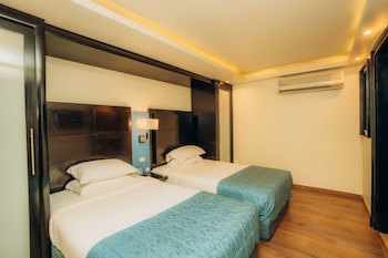 Reef Oasis Blue Bay Resort galeri fotoğrafı