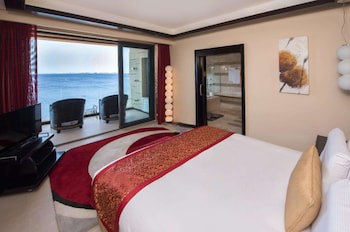 Reef Oasis Blue Bay Resort galeri fotoğrafı