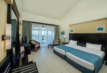 Reef Oasis Blue Bay Resort galeri fotoğrafı
