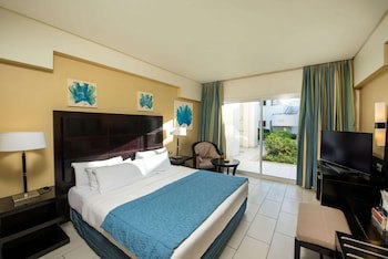 Reef Oasis Blue Bay Resort galeri fotoğrafı