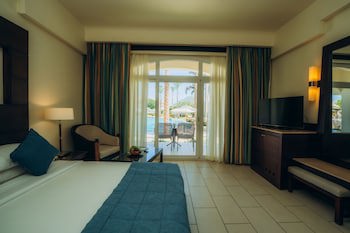 Reef Oasis Blue Bay Resort fotoğrafı