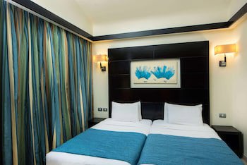 Reef Oasis Blue Bay Resort galeri fotoğrafı