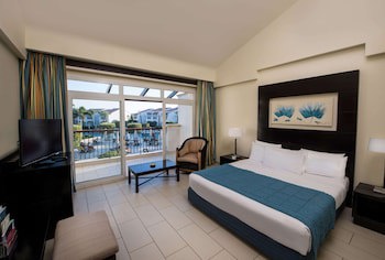 Reef Oasis Blue Bay Resort galeri fotoğrafı