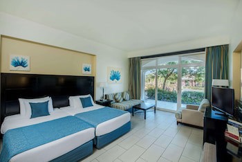 Reef Oasis Blue Bay Resort galeri fotoğrafı