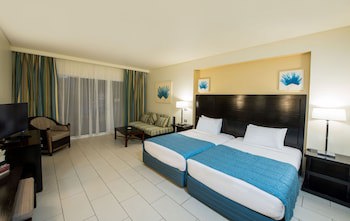 Reef Oasis Blue Bay Resort galeri fotoğrafı