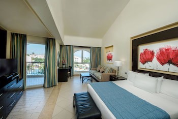 Reef Oasis Blue Bay Resort galeri fotoğrafı