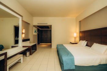 Reef Oasis Blue Bay Resort galeri fotoğrafı