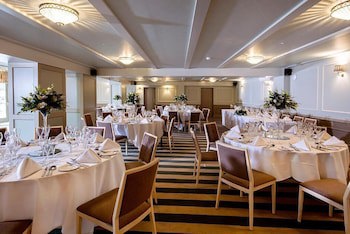 Cromwell Hotel Stevenage