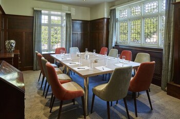Cromwell Hotel Stevenage