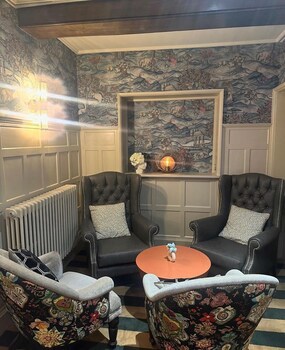 Cromwell Hotel Stevenage