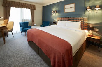 Cromwell Hotel Stevenage