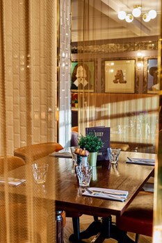 Cromwell Hotel Stevenage