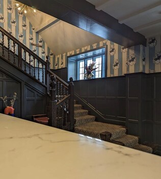 Cromwell Hotel Stevenage