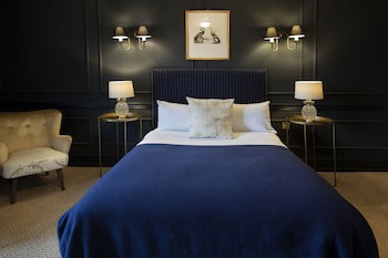 Cromwell Hotel Stevenage