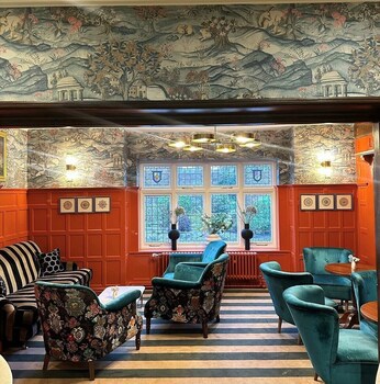 Cromwell Hotel Stevenage