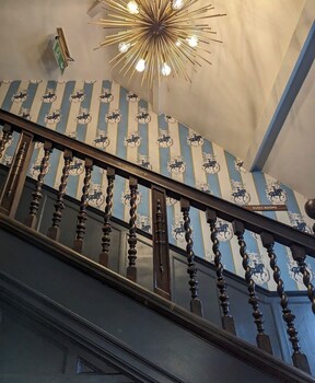 Cromwell Hotel Stevenage