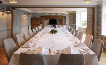 Cromwell Hotel Stevenage