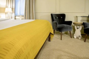 Cromwell Hotel Stevenage