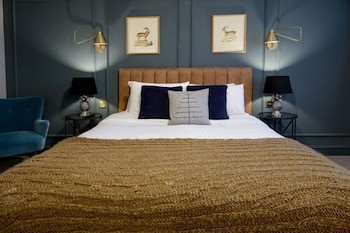 Cromwell Hotel Stevenage