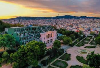 Miramar Barcelona