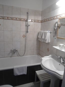 Aparthotel Rothensteiner