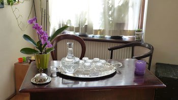 Aparthotel Rothensteiner