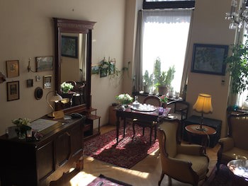 Aparthotel Rothensteiner