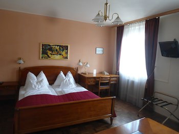 Aparthotel Rothensteiner
