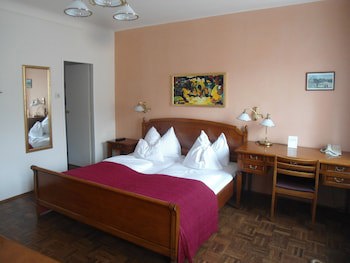 Aparthotel Rothensteiner