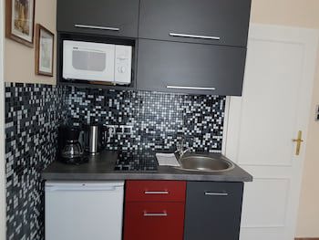Aparthotel Rothensteiner