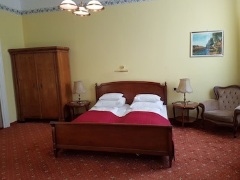 Aparthotel Rothensteiner