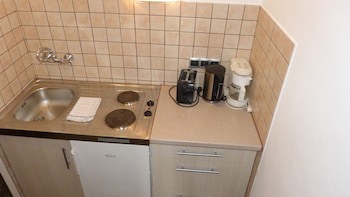 Aparthotel Rothensteiner