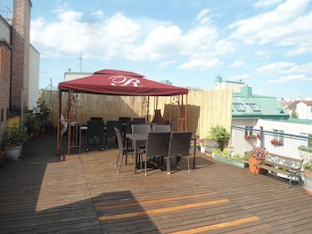 Aparthotel Rothensteiner