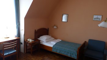 Aparthotel Rothensteiner
