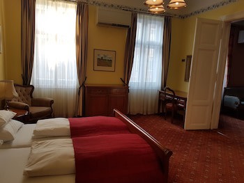 Aparthotel Rothensteiner