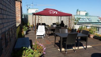 Aparthotel Rothensteiner