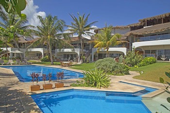 Las Villas Akumal