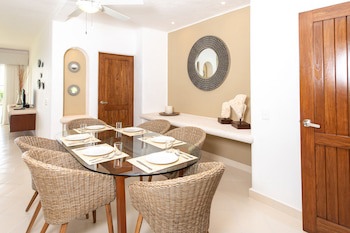 Las Villas Akumal